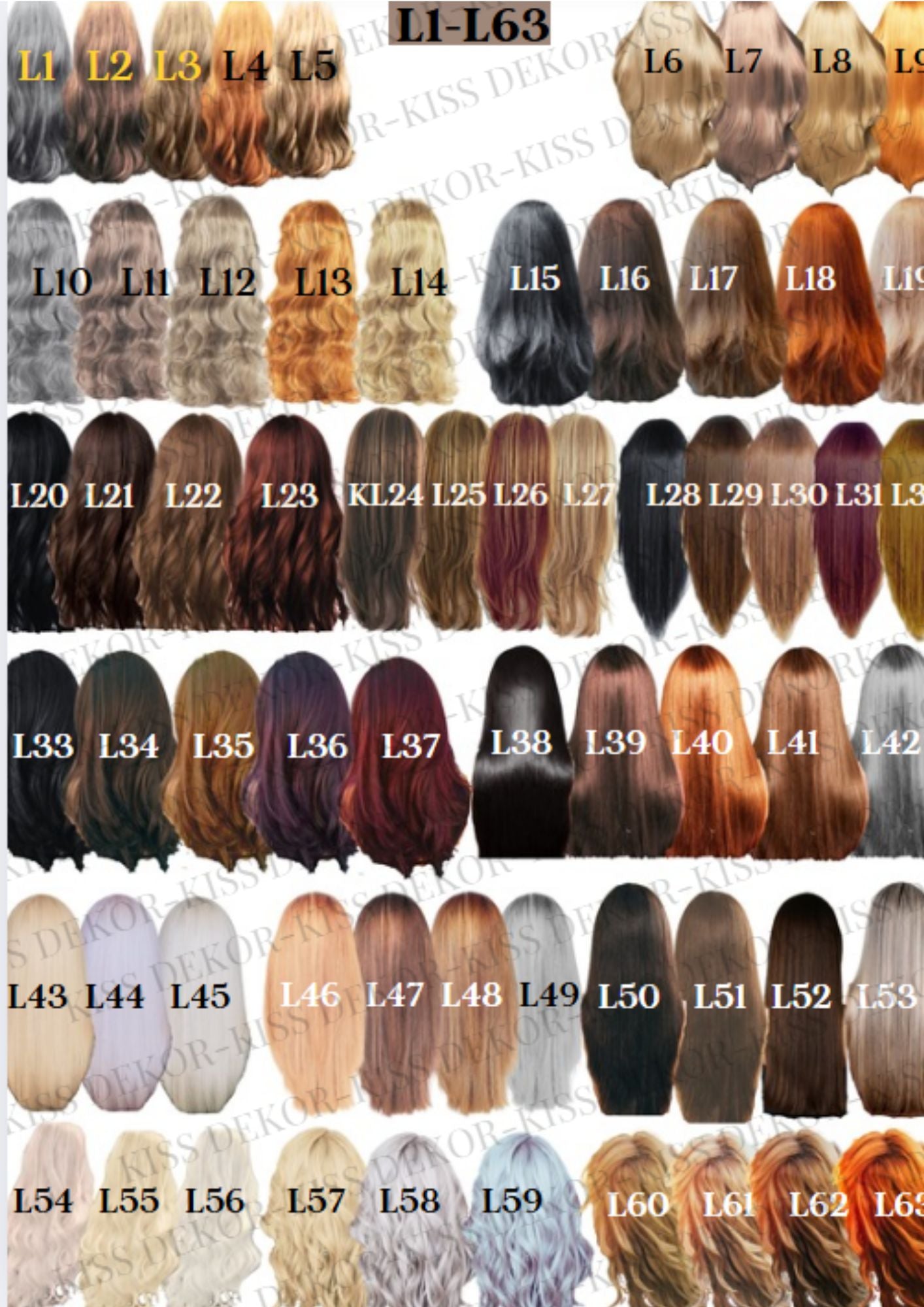 TIL BRUDEN FRA FORLOVERE